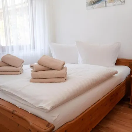 Appartement App Foerster Eg Rechts *
