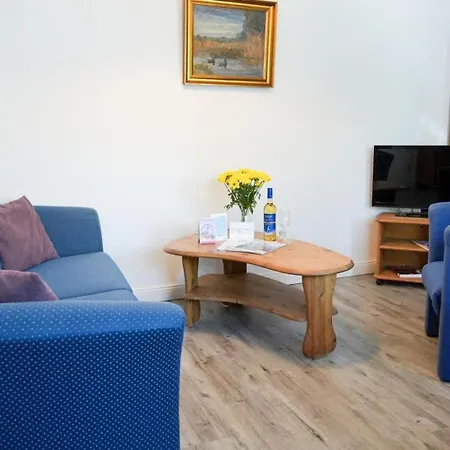 Appartement App Foerster Eg Rechts *